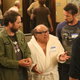 Kaitlin Olson, Charlie Day, Danny DeVito, Rob McElhenney